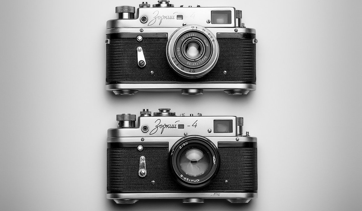 Navigating a Flea Market on a Budget